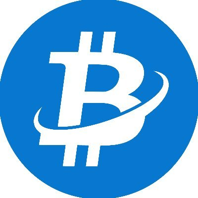 Bitcoin AssetLOGO