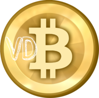 Bitcoin CardLOGO