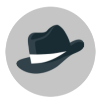 BlackHat CoinLOGO