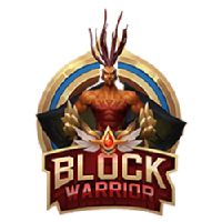 BlockWarriorLOGO