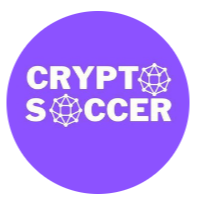 Crypto SoccerLOGO