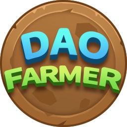 DAO Farmer DFWLOGO