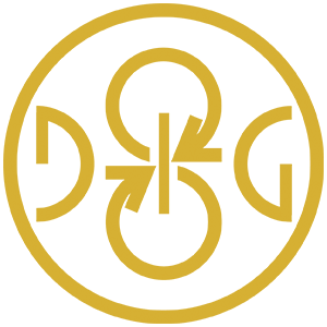 Defi GoldLOGO