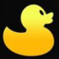 DLP Duck TokenLOGO