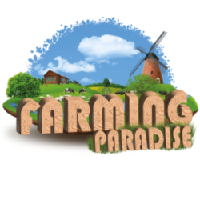 Farming ParadiseLOGO