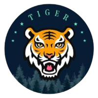 Forest TigerLOGO