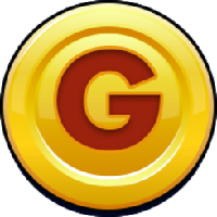 Gnome Mines V2LOGO