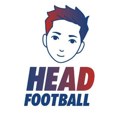 Head FootballLOGO