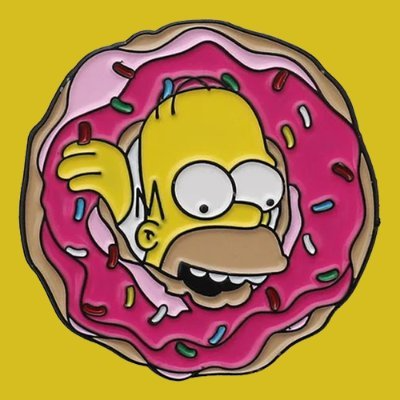 Homer SimpsonLOGO