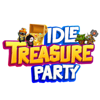 Idle Treasure PartyLOGO