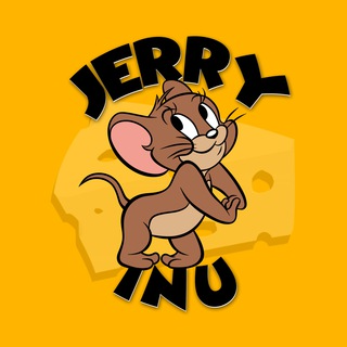 JerryInuLOGO