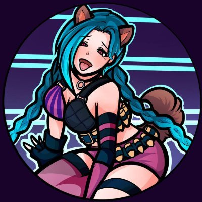 Jinx inuLOGO