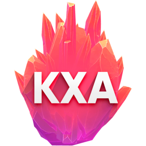 Kryxivia GameLOGO