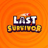 Last SurvivorLOGO