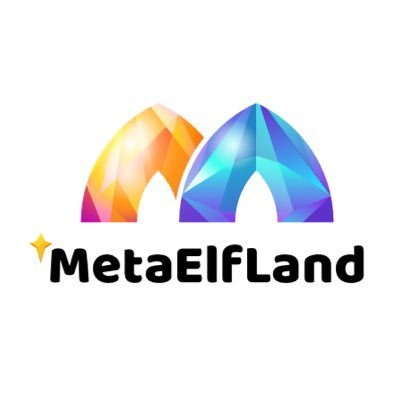 MetaElfLandLOGO