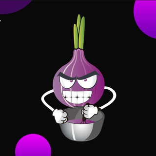 Onion MixerLOGO