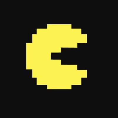 PacmanLOGO