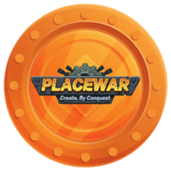 PlaceWar GovernanceLOGO