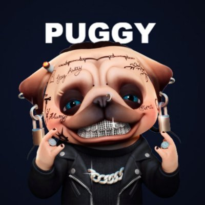 PUGGYLOGO