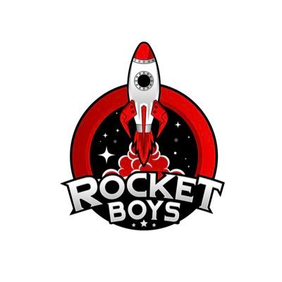 Rocket BoysLOGO