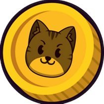 Super Cat CoinLOGO