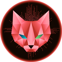 VANCAT Egg TokenLOGO