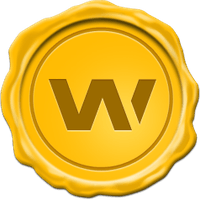 WAX TokenLOGO