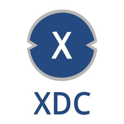 XDC NetworkLOGO