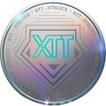 XTblock TokenLOGO